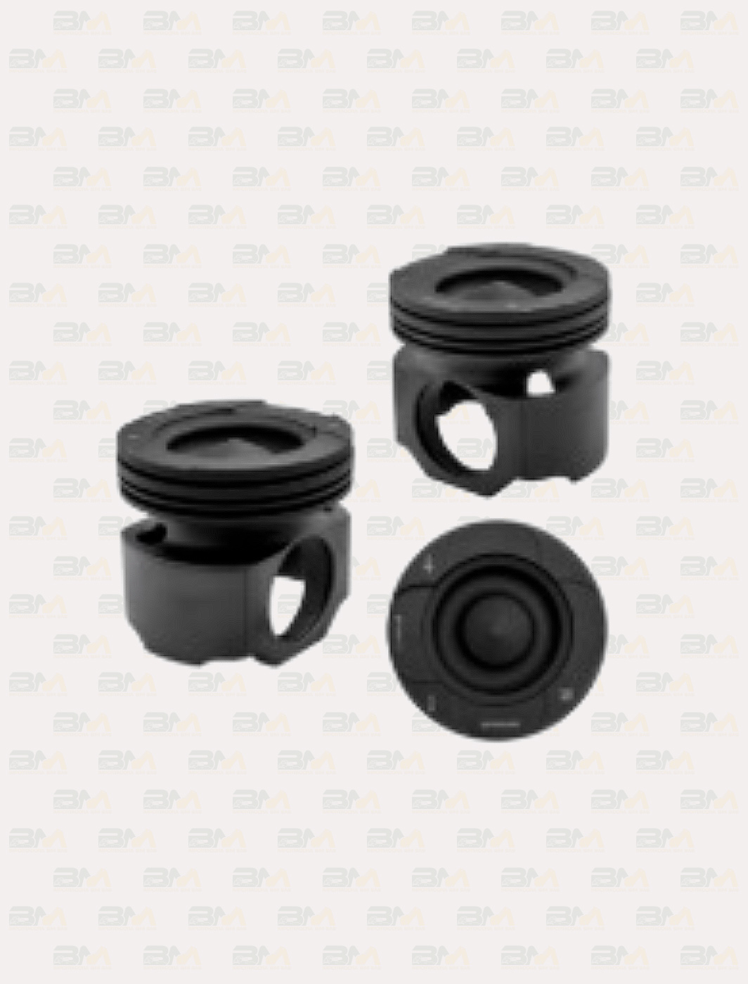 Pistones motor Cummins