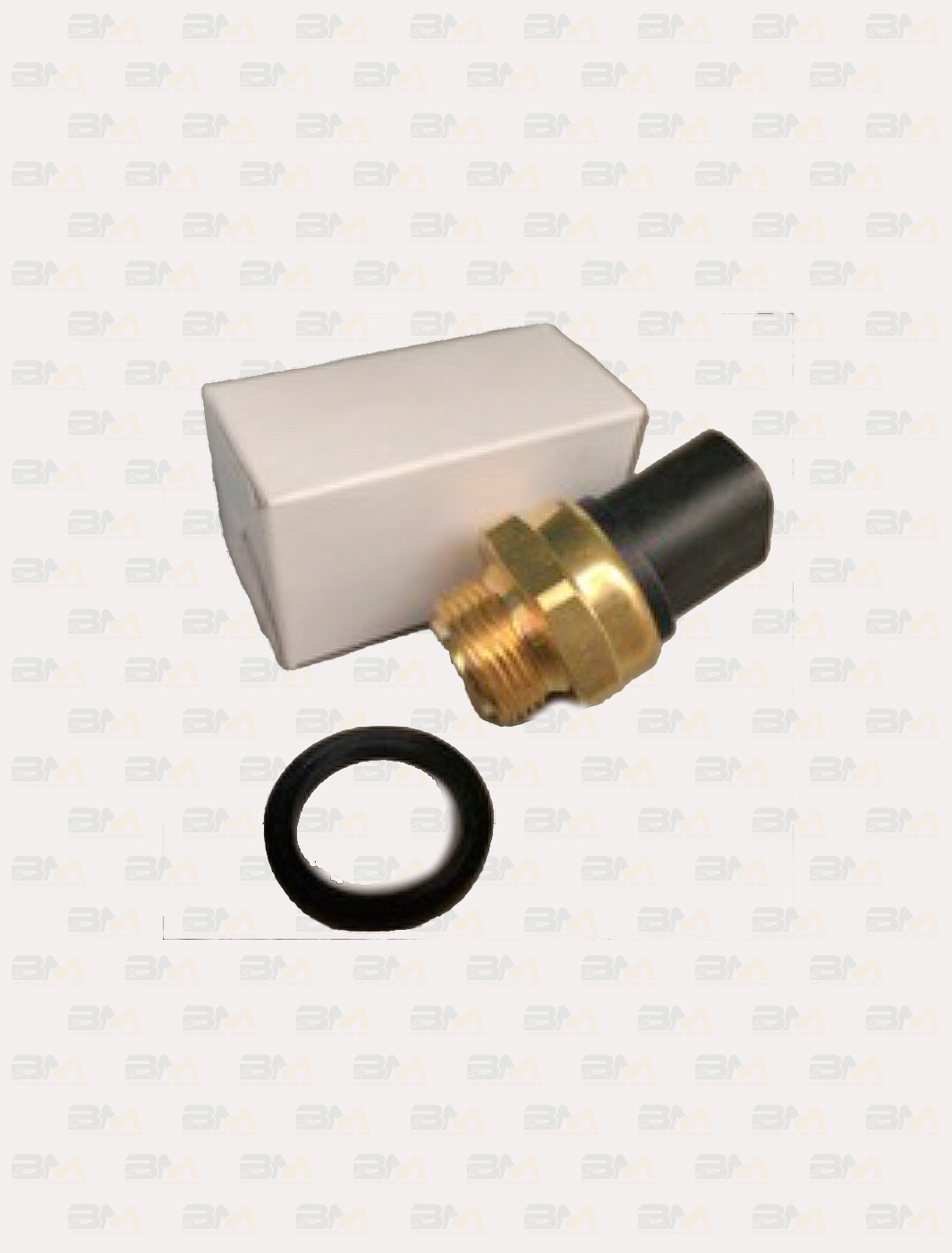 Sensor de Temperatura